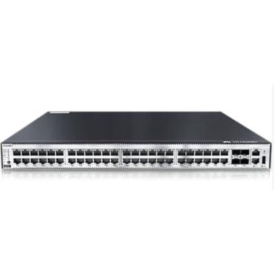 China LACP 48 Gigabit Electrical Ports 4 Gigabit Optical Ports Layer 3 Enterprise Core Switch S5731S-S48T4X-A for sale