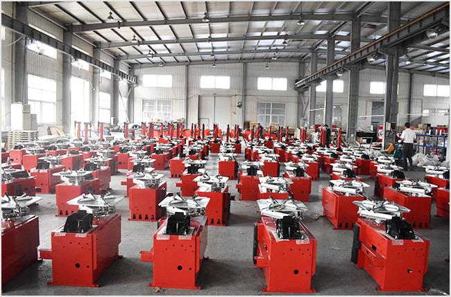 Verified China supplier - Yingkou New Pro Power Technology Co., Ltd