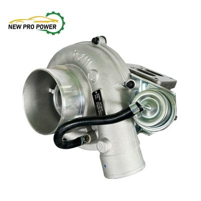 China New GT3576D 17201-E0A40 Turbo 24100-3251C Turbo Turbocharger For Hino On-Road Truck With J08C Engine STANDARD for sale