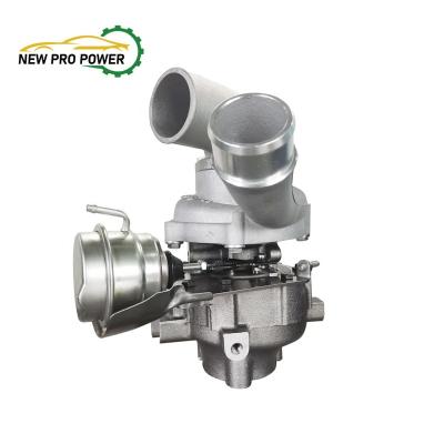 China BV43 53039880127 Turbo 28200-4A480 Turbocharger 53039700145 Fit For Grand Starex D4CB 2.5L Egnine STANDARD for sale