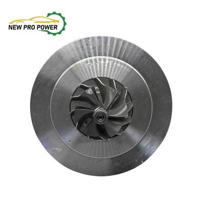 China Turbo CHRA BV45 Cartridge 14411-5X01A 14411-5X01B Turbo Core for Navara 2.5 DCI YD25 Engine STANDARD for sale