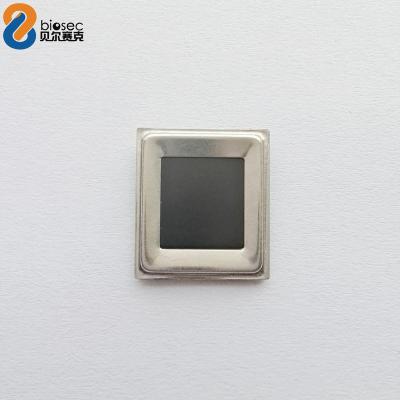 China Independent intellectual property TM2055B35SM 160 pixels fingerprint module semiconductor capacitance fingerprint sensor for sale