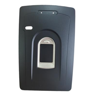 China PORTABLE Semiconductor fingerprint reader fingerprint scanner fingerprint image acquisition for sale