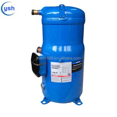 China Refrigeration Parts R407C Scroll Refrigeration Compressor SZ100S4VC For Air Conditioning for sale