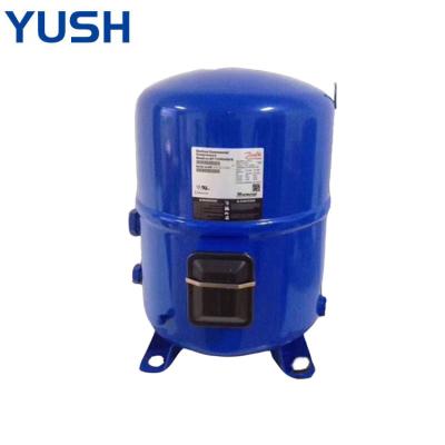 China Refrigeration Parts MT80HP4AVE France Reciprocating Compressor Air Conditioner Piston Compressor for sale