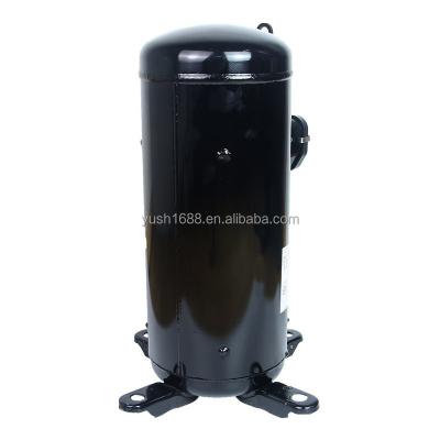 China Refrigeration Parts Sanyo 5HP Scroll Refrigeration Compressor C-SB 373 H 8 AC - SB373H8F For Air Conditioner for sale