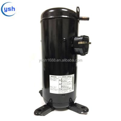 China Refrigeration Parts Sanyo 5HP Scroll Refrigeration Compressor C-SBX 180 H 38 AC - SBX180H38D for sale