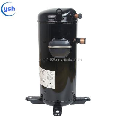 China Refrigeration Parts 4.5HP Sanyo Refrigeration Scroll Compressor C-SB 353 H 8 AC - SB353H8G for sale