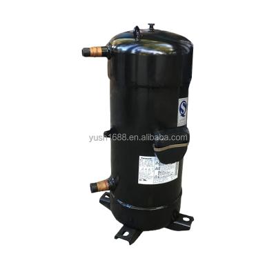 China Refrigeration Parts 12HP Sanyo Scroll Refrigeration Compressor C-SC903H8H For Air Conditioner for sale