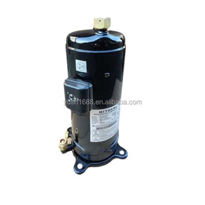 China Refrigeration Parts DC Inverter ROLL Compressor 401DHVM-64D1 For Air Conditioning for sale