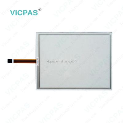 China Application 4PPC70.101G-20B Industrial Touch Screen 4PPC70.101G-20B Membrane Keyboard for sale