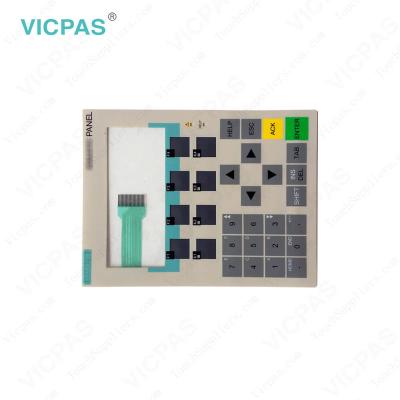 China Other 6AV6542-0DA10-0AX0 6AV6643-7DD00-0CJ0 6AV6542-0DA10-0AX0 6AV6643-7DD00-0CJ0 keypad membrane repair replacement for VICPAS for sale