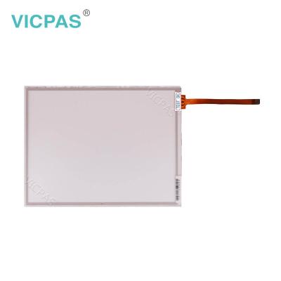 China Application PFXZLTEUDDI16DT/EXM-DDI8DT/PFXZLTEUDDI8DT Industrial Touch Screen Panel For Proface Repair VICPAS Replacement for sale