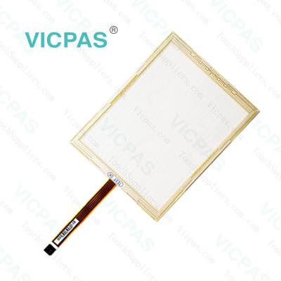 China CA6-EXMCNHE20P-01 / CA6-EXMCNRS11P-01 / CA7-FIXEXM-01 industrial application touch screen panel for sale