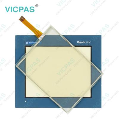 China Schneider XBTGT2120 XBTGT2130 Touch Screen XBTGT2220 XBTGT2330 Protective Film Repair Replacement VICPAS135 Industrial Application for sale