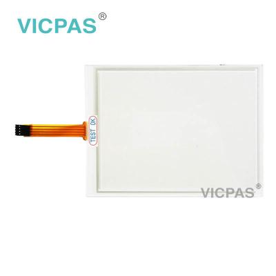 China Industrial APP IPPD 1600P IPPD 1800P IPPD 2100P touch screen display repair replacement for vicpas for sale