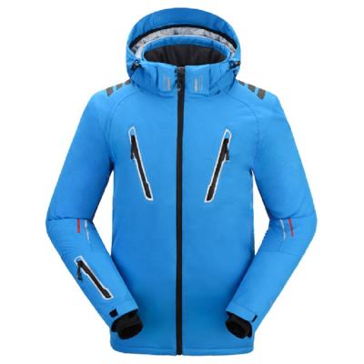 China Breathable Custom Outdoor Snowboard Wear Waterproof Breathable Men And Women Rain Ski Sports Snow Jacke for sale