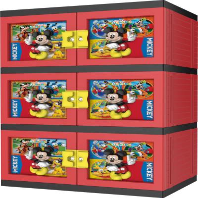 China Printing Gaobao Hot Sale Plastic Wardrobe Heat Transfer Film With Custom Designs for sale