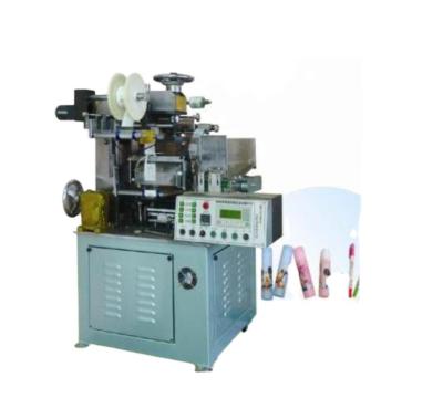 China Full Automatic Pen Plastic Barrel Heat Transfer Machine For Pen/Glue Barrel Stick Printing for sale