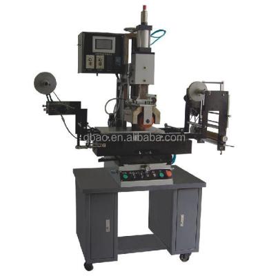 China metal wood glass heat transfer plastic printing machine for pen tray for sale