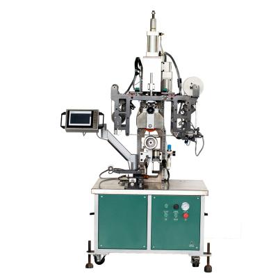 China Factory Bucket Label Ink Heat Transfer Printing Machine For Baby Bottles for sale