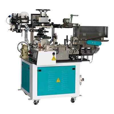 China food & Beverage factory high quality digital heat transfer printing machine for pen pencil for sale