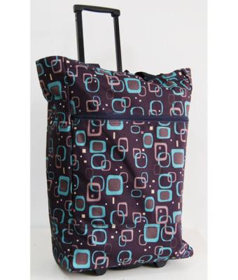 China Trolley Trolley Shopping Bag for sale