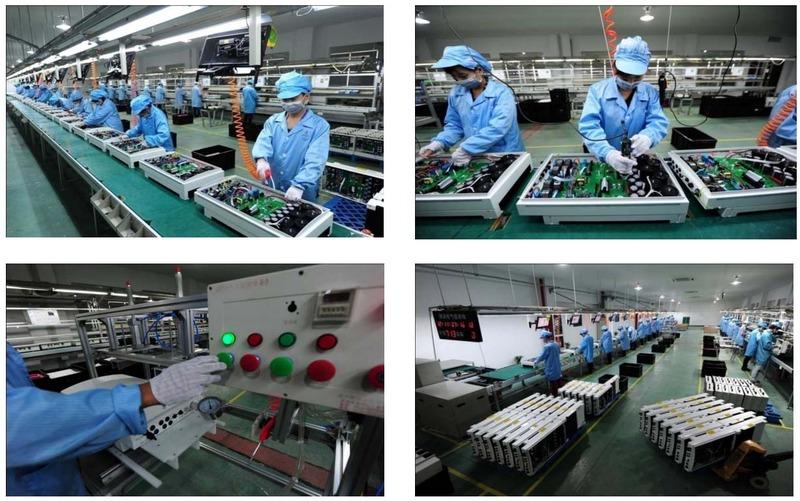 Verified China supplier - Xiamen Sweet Power Tech. Co., Ltd.