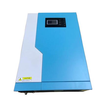 China High Frequency 3.5KW Solar Power System Off Grid Inverter Pure Sine Wave Inverter For Solar Power for sale