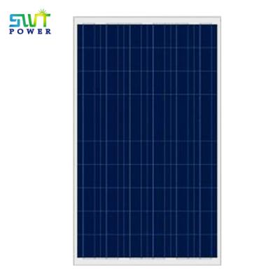 China High Quality Grade A Cheapestflexible / solar panel china 150w transparent wholesale solar panel SP150W for sale