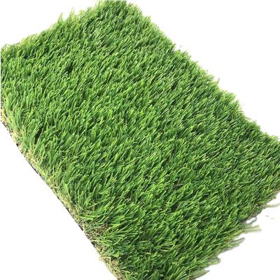 China Garden artificial grass artificial turf/artificial lawn gardens decoration for sale