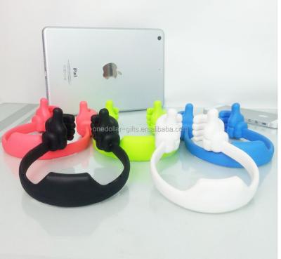 China Mobiler Stand Hands Newly Design Phone and Tablet Stand for sale