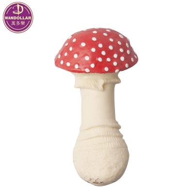 China For GIFT Squeeze Items Mushroom Antistress TOYS - FLY AGARIC for sale