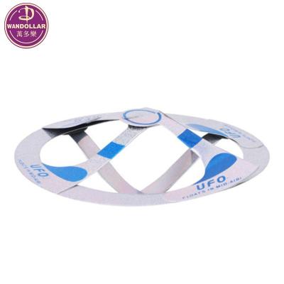 China Floating Saucer Toy Flying Saucer Toy in Mystery UFO for sale