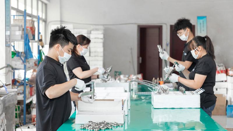 Verified China supplier - Wenzhou Yutong Technology Co., Ltd.