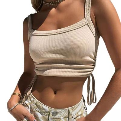 China Breathable Comfortable Feel Crop Tops Sexy Stylish T Shirts Women Shape Crop T-shirt Women for sale