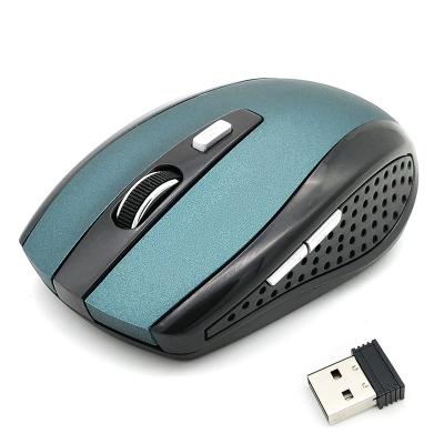 China Portable USB-Receiver Pro-Gamer Laptop Mouse Portable Gaming-Mouse Radio 2 for Slim Desktop PC for sale