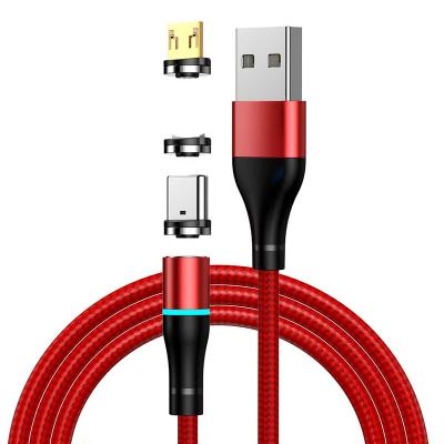 China MP3/MP4 player factory price mobile usb cable data sync nylon braided charging charger for sale