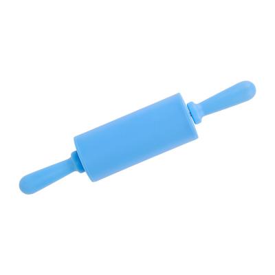 China Children's Walking Baking Tools Viable Non-Stick Board Silicone Hammer Pin for sale