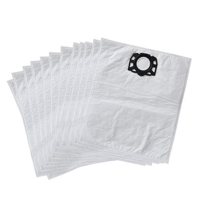 China Kar Ches WD4 WD5 WD5/P MV4 MV5 MV6 2.683-006.0 Dust Filter Cloth Household Vacuum Cleaner Bag Bags Spare Parts Accessories for sale