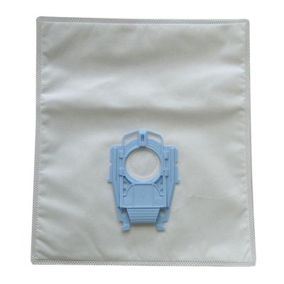 China Household NONWOVEN VACUUM BAG FOR BOSCH DUST BAG FIT BOSCH BSG8, BBZ52AFP2U TYPE P for sale