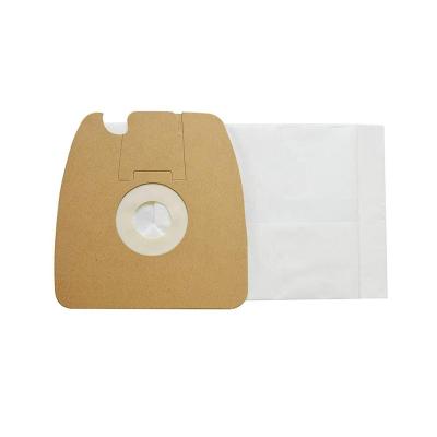 China Household Micro Filtration Vacuum Dust Bag For Eureka Mighty Mite 3670 3680 Canister Vacuum Cleaner Paper Dust Bag Parts for sale