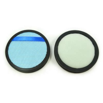 China Replacement PHILIPSS FC6409 FC6408 FC6170 FC6401 FC6402 FC6404 Vacuum Cleaner Household Customized Washable Hepa Filter Parts Accessories for sale