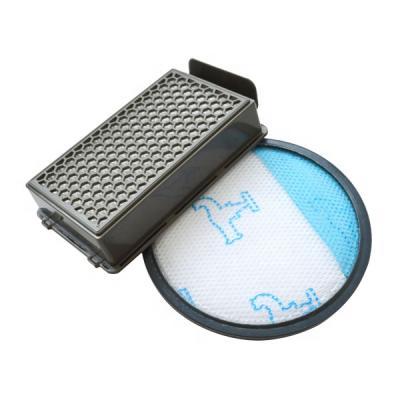 China Household CUSTOMIZED R-OWENTA FILTER RO3798 RO3715 RO3795 ZR005901 FOR HEPA REPLACEMENT FILTER KIT ACCESSORY VACUUM SPARE PARTS for sale