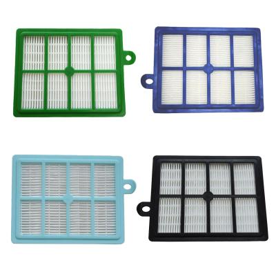 China Household Customized VACUUM HEPA FILTER FOR ELECTROLUX PHILIPSS ELECTRO FC8031 FC90/91/92 LUX EFS1W EL012B VACUUM SPARE PARTS for sale