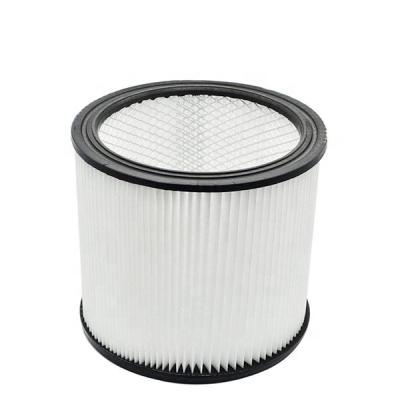 China Household Factory Store Vac Filters For Wet Dry Cartridge 903-04-00 9030400 Hepa Filter Canister Vacuum Cleaner Parts 90304 90350 90333 for sale