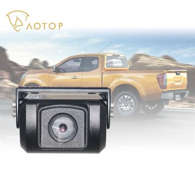 China WDR HDR HD AHD Starlight Night Vision Truck Bus Rear View Vehicle AHD Reverse Backup Camera for sale