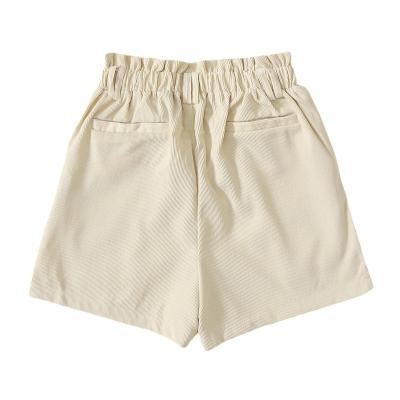 China Fashionable Women's Pants Casual Loose Breathable Shorts for sale