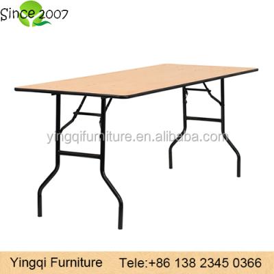 China Restaurant Table Wedding Banquet Catering Tables for sale