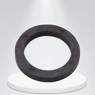 China Super Strong Factory Directly Pneumatic Magnetic Ring Rubber Magnetic Field Shielding Ring Materials Magnet for sale